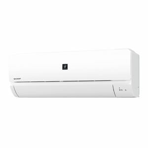 シャープ エアコン 6畳 プラズマクラスター スタンダード Nシリーズ AY