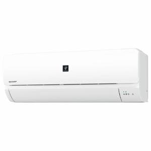 シャープ エアコン 6畳 プラズマクラスター スタンダード Sシリーズ AY