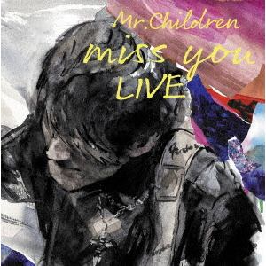 DVD】Mr.Children ／ miss you LIVE | ヤマダウェブコム