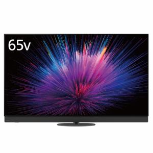 期間限定ギフトプレゼント】パナソニック TV-65Z95B 65型 プライマリー