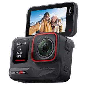 Insta360 CINSAAJA-SE Acepro アクションカメラ スペシャルセット