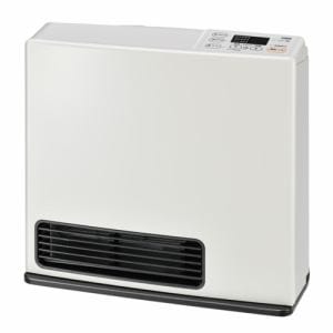 西部ガス SGF409R ガスファンヒーター スタンダード 都市ガス13A