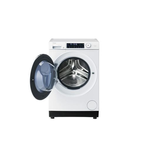 ハイアール JW-TD120SA-W ドラム洗濯機 AITO 洗濯12kg 乾燥機能無 (左