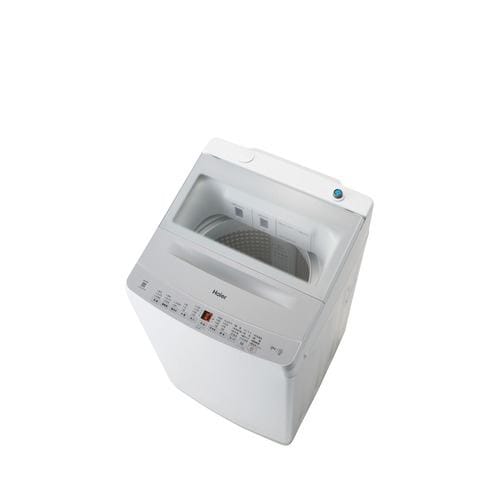 Haier JW-XD90A-W インバーター洗濯機 上開き 洗濯9kg 乾燥3kg