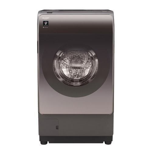 シャープ ドラム洗濯機 右開き 洗濯12.0kg 乾燥6.0kg 幅64cm 自動投入