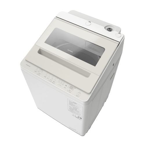 パナソニック NA-F7PB1-C 全自動洗濯機 7kg エクリュベージュNAF7PB1C