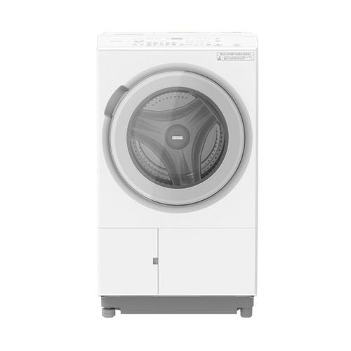 日立 BD-SX120JRW ドラム式洗濯機 (洗濯12kg・乾燥6kg) 右開き