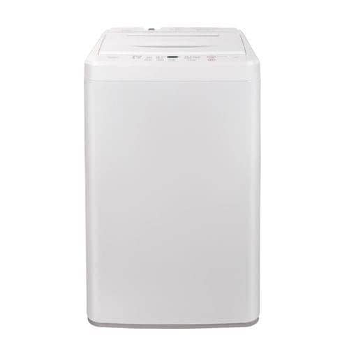 シャープ 全自動洗濯機 洗濯：5.5kg 簡易乾燥 ステンレス穴あり槽 高