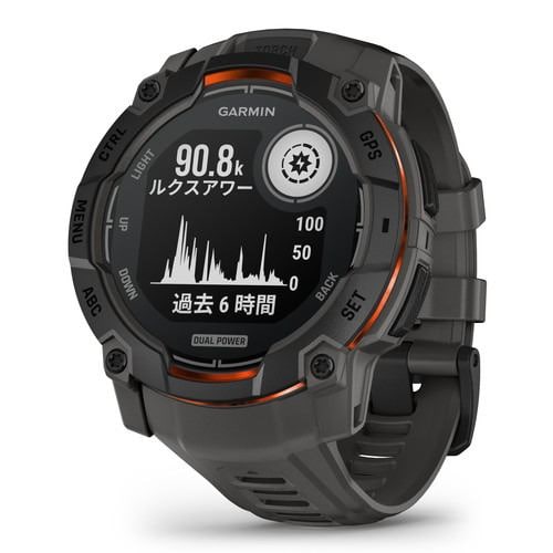 SUUNTO SS020339000 CORE BRUSHED（コア ブラッシュド スチール） 正規