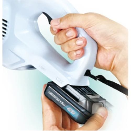 掃除機 マキタ コードレス CL107FDSHW 充電式クリーナー 掃除機