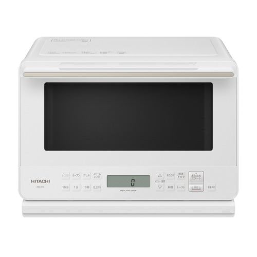 HITACHI 電子レンジ MRO-GV100 電子レンジ：日立の家電品