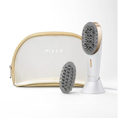 ヤーマン MS-82W-1 ミーゼ スカルプリフト プラス | ヤマダウェブコム