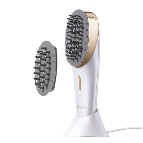 ヤーマン MS-82W-1 ミーゼ スカルプリフト プラス | ヤマダウェブコム