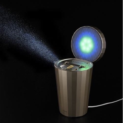 ヤーマン YJSB0N 美顔器スチーマー フォトケア | ヤマダウェブコム