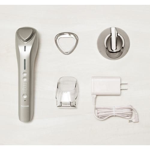 美品】美顔器Panasonic IonBoost EH-ST0A Amazon.co.jp: パナソニック