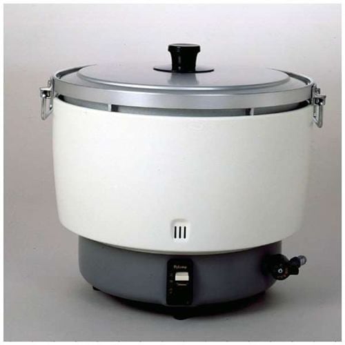 パロマ PR-101DSS-12A13A 【都市ガス12A・13A用】 業務用ガス炊飯器