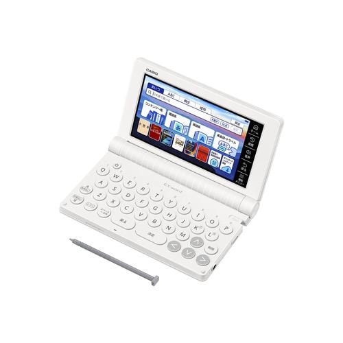 カシオ XD-SX5700MED 電子辞書 「EX-word（エクスワード）」 (医学