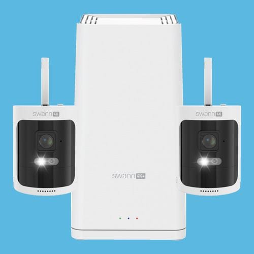 アウトレット超特価】パナソニック VS-HC105-W モニター付き屋外カメラ