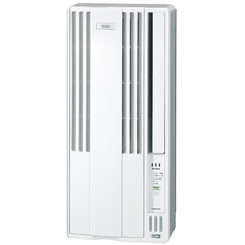 CORONA CW-FA1622R(WS) 冷房専用ウインドエアコン FAシリーズ 1.6kW