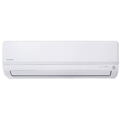 アイリスオーヤマ IRW-2221A-W エアコン airwill（エアウィル） (6畳用