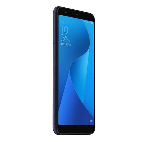 ASUS ZB570TL-BK32S4 SIMフリースマートフォン 「Zenfone Max Plus M1