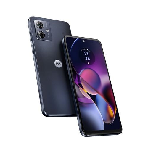 モトローラ PB2G0000JP SIMフリースマートフォン moto g64 5G Android