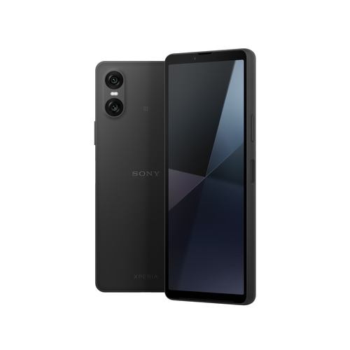ソニー XQ-ES44 B1JPCX0 Xperia 10 VI B ブラック | ヤマダウェブコム