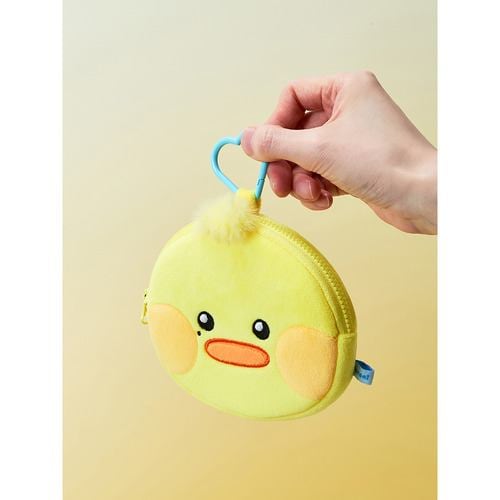 LINEfriends 100034290 zeroni フォトホルダーポーチ