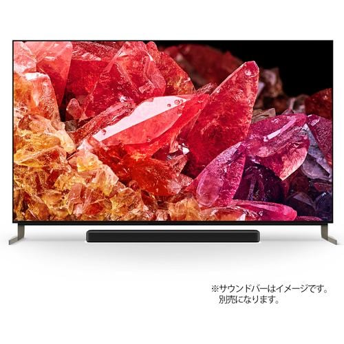 ソニー XRJ-65X95K 65V型 4K 液晶テレビ BRAVIA XR XRJ65X95K | ヤマダ
