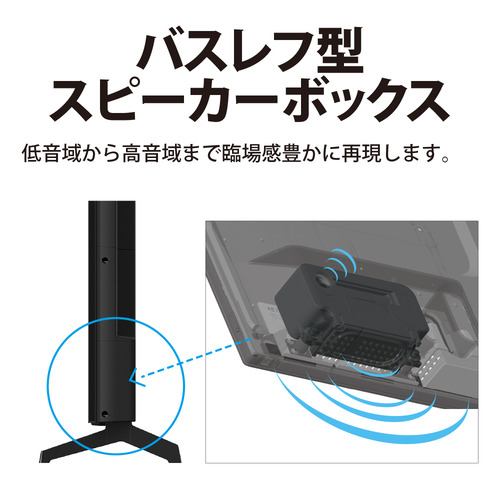 SHARP 2T-C32GF1 32V型ハイビジョン液晶テレビ AQUOS Bluetooth