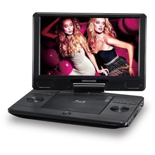 2026年】ポータブルブルーレイプレーヤーのおすすめ7選！ - ヤマダ家電