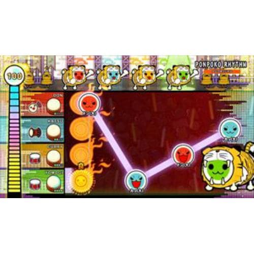 太鼓の達人 ドンダフルフェスティバル Nintendo Switch HAC-P-A2CDA