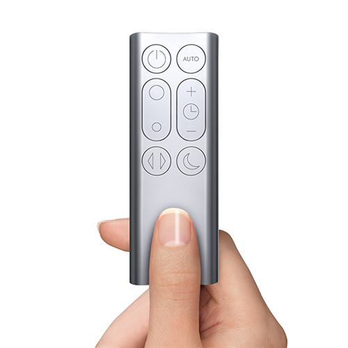 ダイソン TP03WS 空気清浄機能付きタワーファン 「Dyson Pure Cool