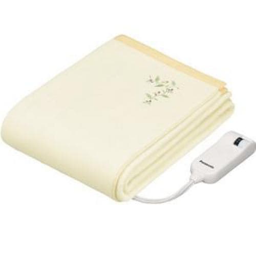 電気毛布 パナソニック シングル 毛布 DB-R31M-C 電気掛敷毛布