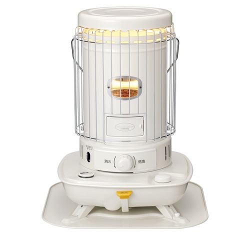 コロナ SX-E3723Y(HD) ポータブル石油ストーブ(反射型) SXシリーズ