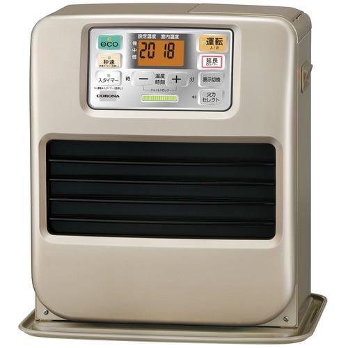 コロナ FH-WZ3623BY TM 石油ファンヒーター WZシリーズ ウッディ