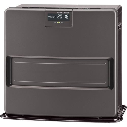 CORONA FH-ST4624BY(W) 石油ファンヒーター 木造12畳・コンクリート17