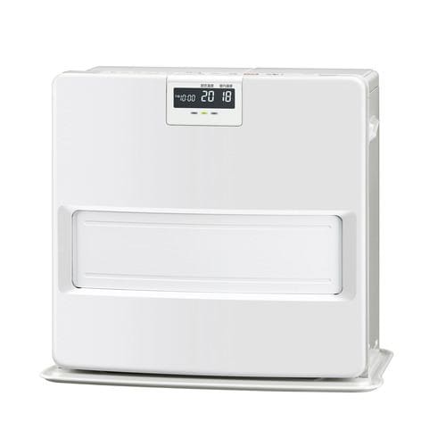 CORONA FH-VX4625BY(W) 石油ファンヒーター プレミアム消臭「極」搭載