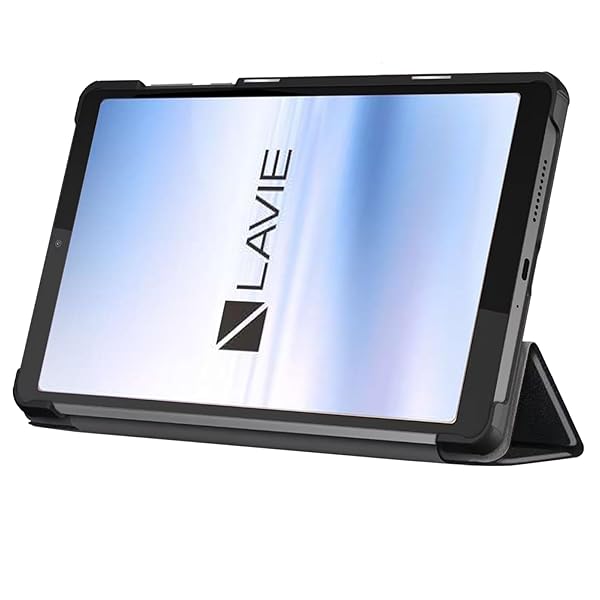 ヤマダモール | wisers NEC LAVIE Tab T8 PC-T0855GAS 専用 タブレット
