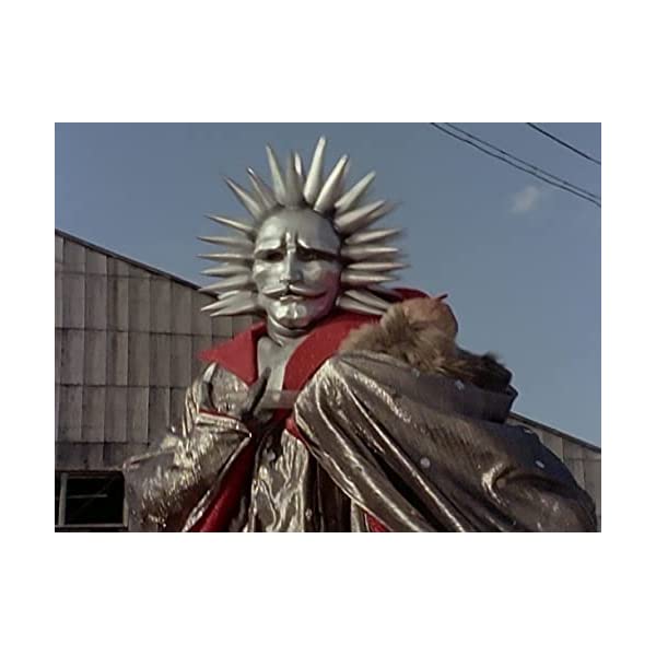 ヤマダモール | 小さなスーパーマン ガンバロン Blu-ray 【甦る