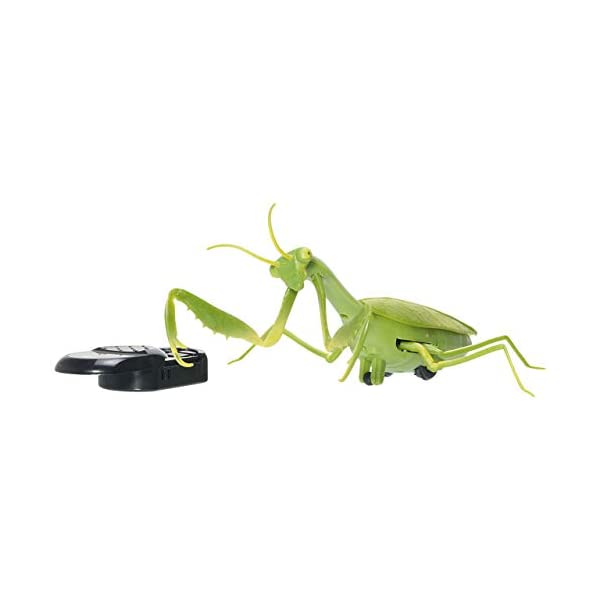 ヤマダモール | GoodsLand 【 簡単操作 】 RC ラジコン カマキリ 虫