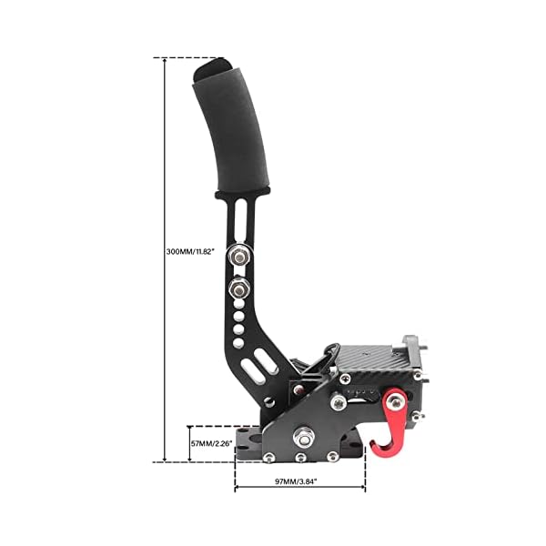 ヤマダモール | VEHSUN サイドブレーキ PC ハンドブレーキ USB