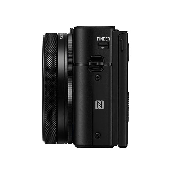 ヤマダモール | ソニー/コンパクトデジタルカメラ/Cyber-shot / RX100V