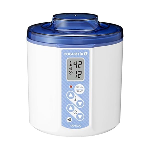 ヤマダモール | TANICA 温度調節(25～70℃) ・タイマー・ブザー付