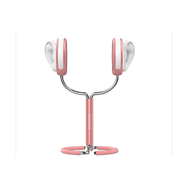 ヤマダモール | SCENES Lifelike イヤホンスタンド マイクホルダー