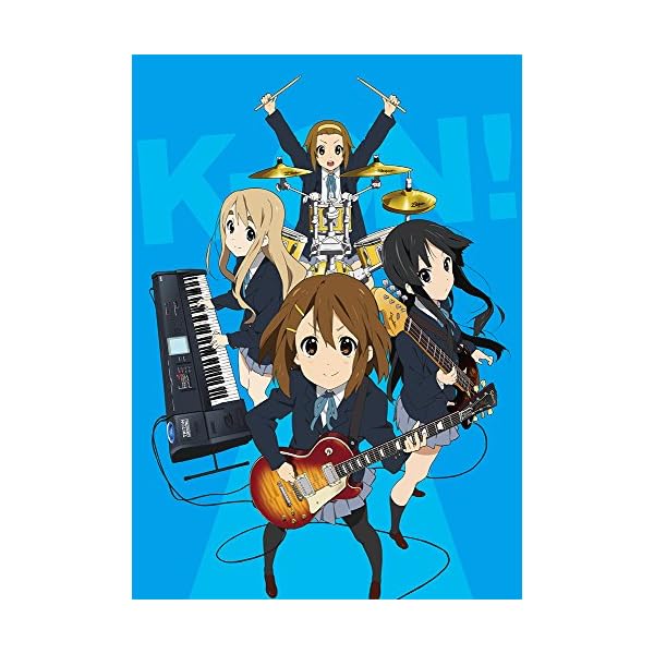 ヤマダモール | けいおん!コンパクト・コレクションBlu-ray