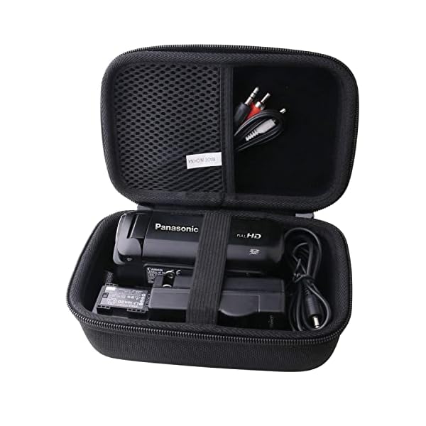 ヤマダモール | パナソニック HDビデオカメラ V480MS/ V360MS/W580M/HC