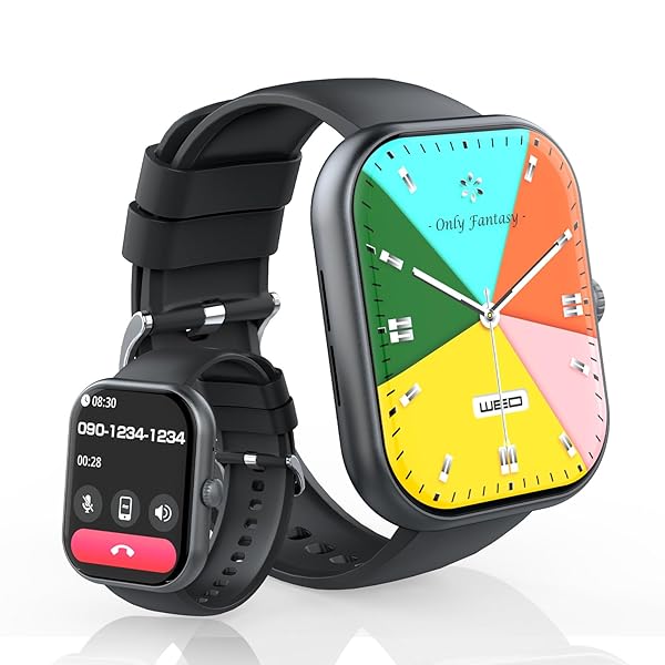 ヤマダモール | 【2024年末新デザイン 2.01インチ大画面 Bluetooth 5.3