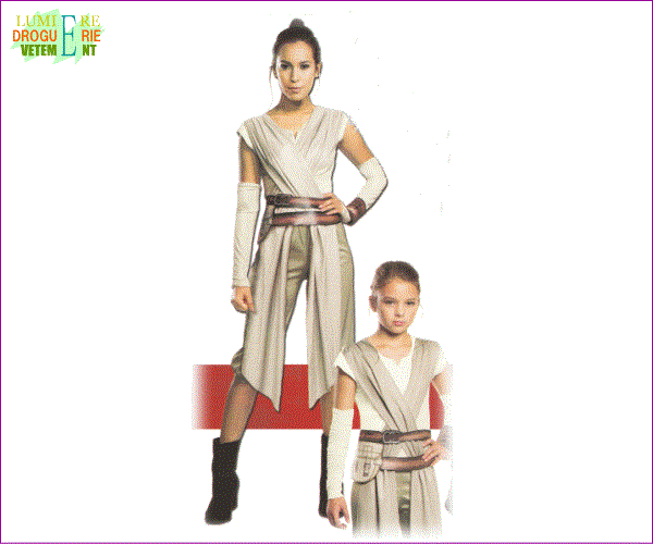 ヤマダモール | 【レディ】レイ【REY】【スターウォーズ】【STARWARS