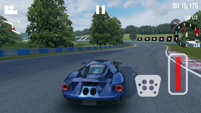 Assoluto Racing | iPhone・Android対応のスマホアプリ探すなら.Apps